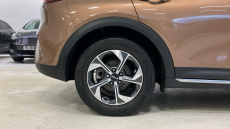 Kia Xceed 1.0T GDi ISG 2 5dr Petrol Hatchback